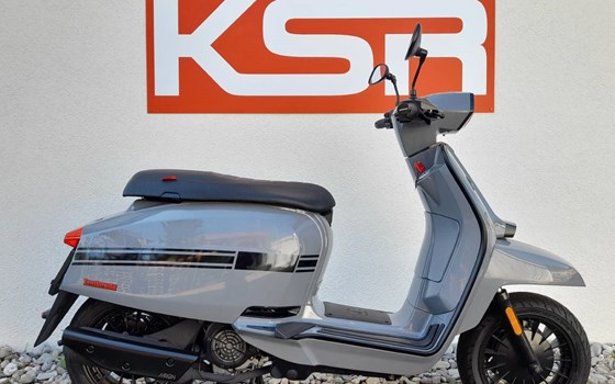 Neufahrzeug Lambretta V125 Special Flex - Bild 1
