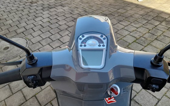 Neufahrzeug Lambretta V125 Special Flex - Bild 9
