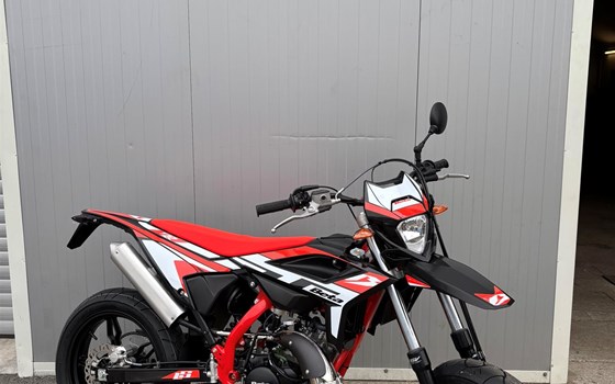 Neufahrzeug Beta RR 50 Motard Sport - Bild 2 Neufahrzeug Beta RR 50 Motard Sport - Bild 2