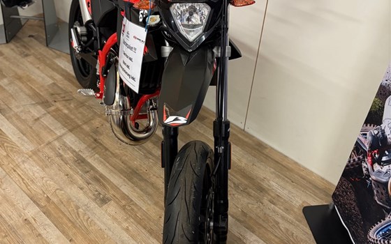 Neufahrzeug Beta RR 50 Motard Sport - Bild 4