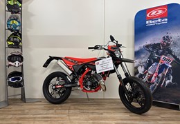 Neumotorrad Beta RR 50 Motard Sport