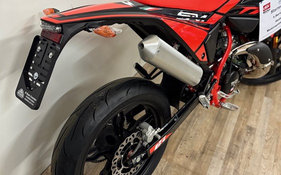 Neufahrzeug Beta RR 50 Motard Sport - Bild 3