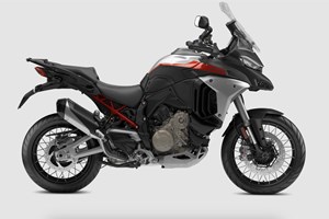 Angebot Ducati Multistrada V4 Rally