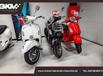 Angebot Vespa GTS 300