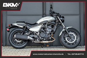 Angebot Kawasaki Eliminator 500