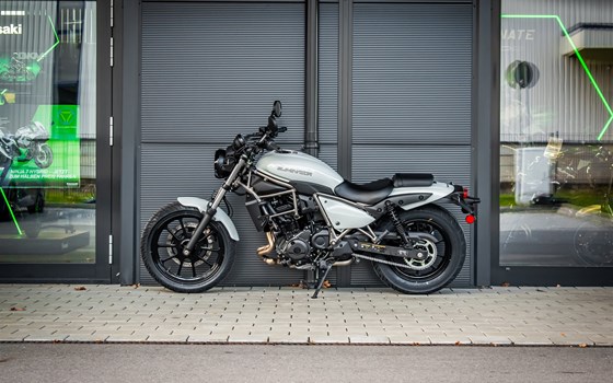 Neufahrzeug Kawasaki Eliminator 500 - Bild 4