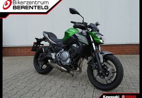 Kawasaki Z650