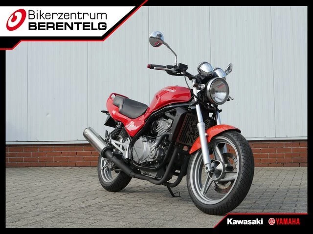 Angebot Kawasaki ER-5 Bild 1: Angebot Kawasaki ER-5