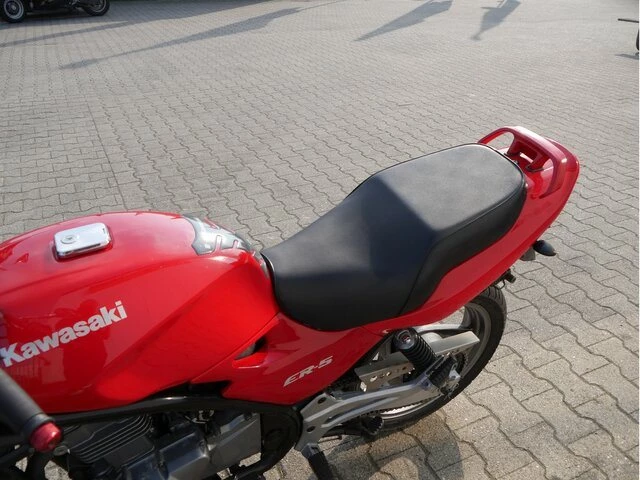 Angebot Kawasaki ER-5 Bild 10: Angebot Kawasaki ER-5