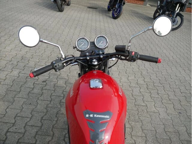 Angebot Kawasaki ER-5 Bild 12: Angebot Kawasaki ER-5