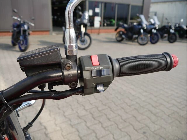 Angebot Kawasaki ER-5 Bild 14: Angebot Kawasaki ER-5