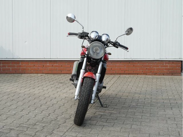 Angebot Kawasaki ER-5 Bild 16: Angebot Kawasaki ER-5