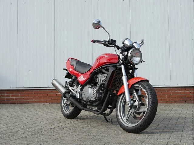 Angebot Kawasaki ER-5 Bild 2: Angebot Kawasaki ER-5