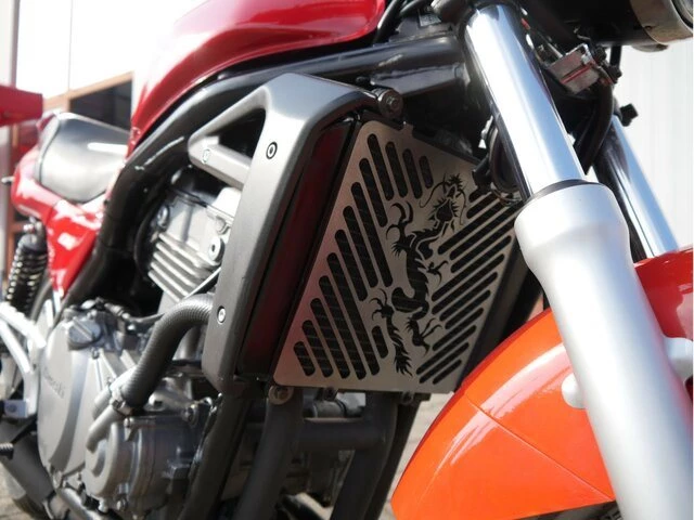 Angebot Kawasaki ER-5 Bild 5: Angebot Kawasaki ER-5