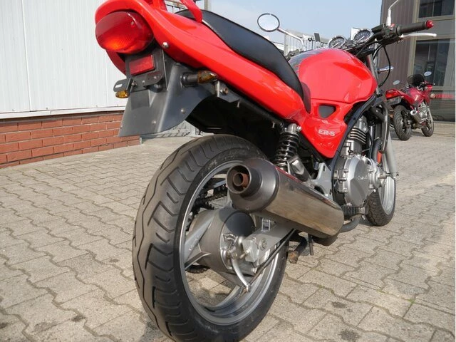 Angebot Kawasaki ER-5 Bild 8: Angebot Kawasaki ER-5