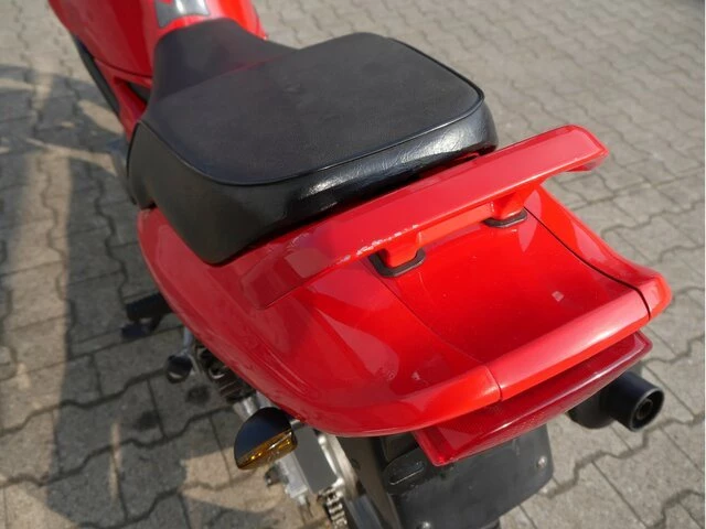 Angebot Kawasaki ER-5 Bild 9: Angebot Kawasaki ER-5