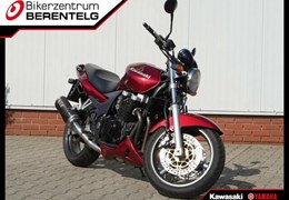 Gebrauchte Kawasaki ZR-7