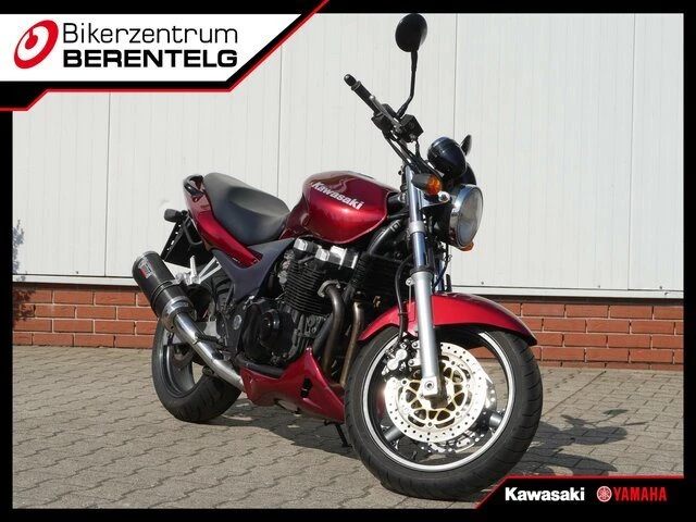 Kawasaki ZR-7