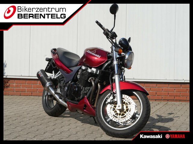 Gebrauchtfahrzeug
