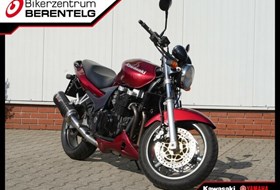 Kawasaki ZR-7