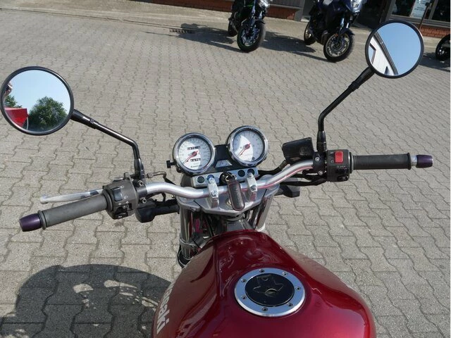 Angebot Kawasaki ZR-7 Bild 13: Angebot Kawasaki ZR-7