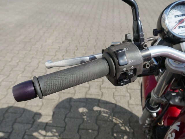 Angebot Kawasaki ZR-7 Bild 14: Angebot Kawasaki ZR-7