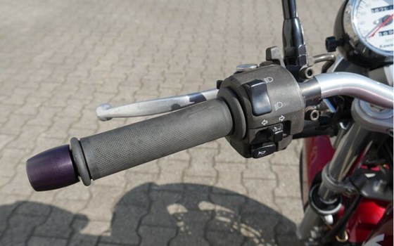 Gebrauchtmotorrad Kawasaki ZR-7 - Bild 14