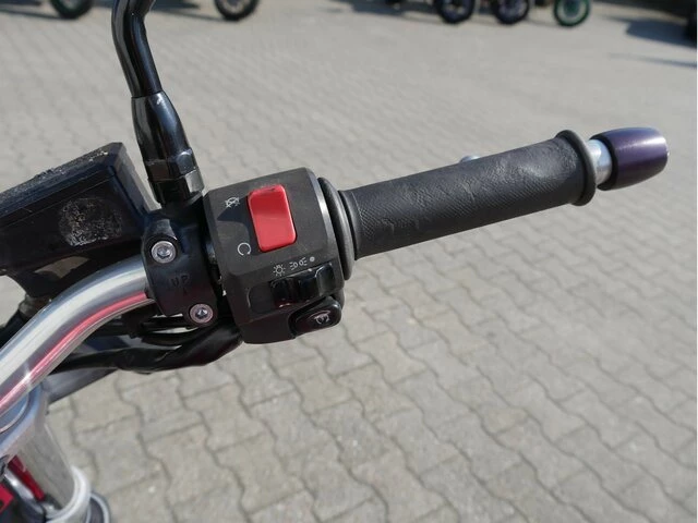 Angebot Kawasaki ZR-7 Bild 15: Angebot Kawasaki ZR-7