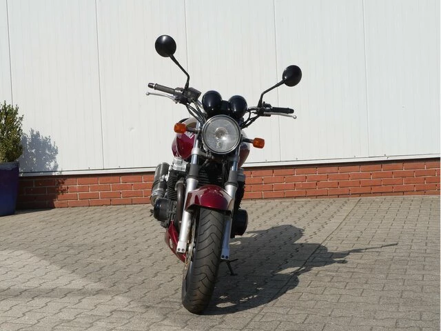 Angebot Kawasaki ZR-7 Bild 17: Angebot Kawasaki ZR-7