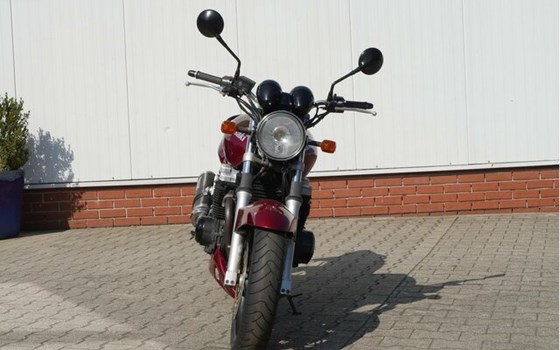 Gebrauchtmotorrad Kawasaki ZR-7 - Bild 17