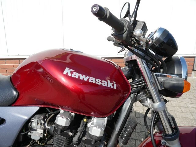 Angebot Kawasaki ZR-7 Bild 5: Angebot Kawasaki ZR-7