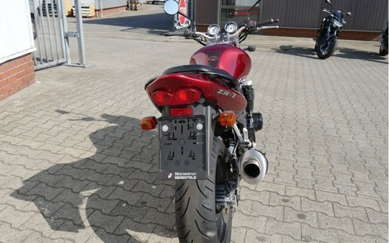 Gebrauchtmotorrad Kawasaki ZR-7 - Bild 8