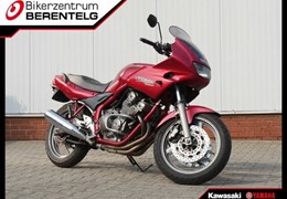 Gebrauchte Yamaha XJ 600 S Diversion
