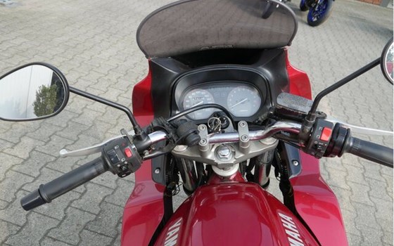 Gebrauchtmotorrad Yamaha XJ 600 S Diversion - Bild 15