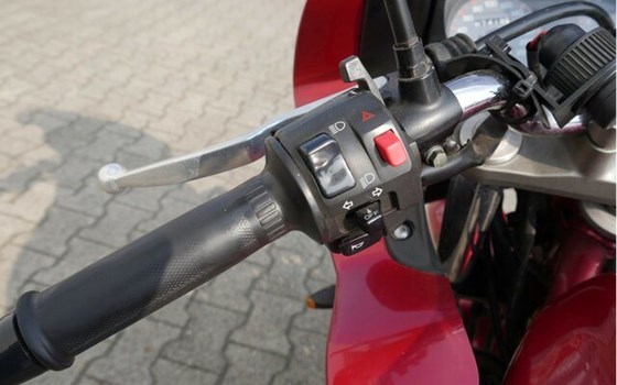 Gebrauchtmotorrad Yamaha XJ 600 S Diversion - Bild 16