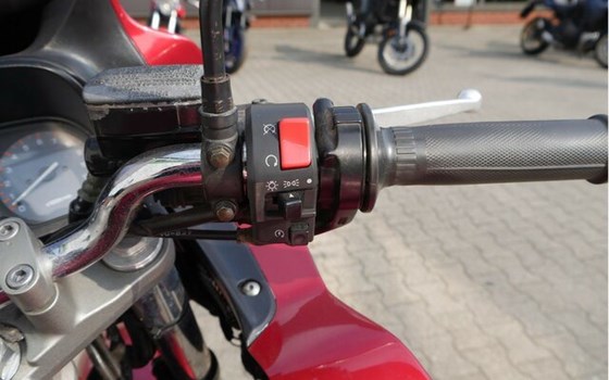 Gebrauchtmotorrad Yamaha XJ 600 S Diversion - Bild 17