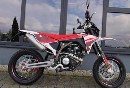 Neumotorrad
