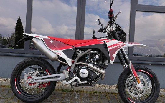 Neufahrzeug Fantic XMF 125 Performance - Bild 2