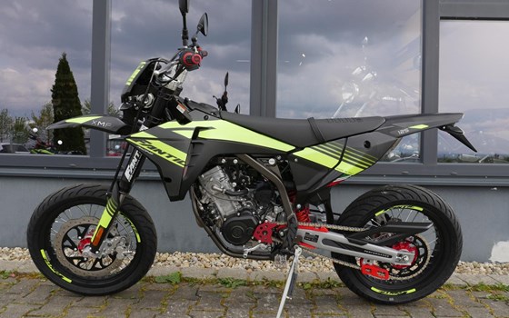 Neufahrzeug Fantic XMF 125 Performance - Bild 3