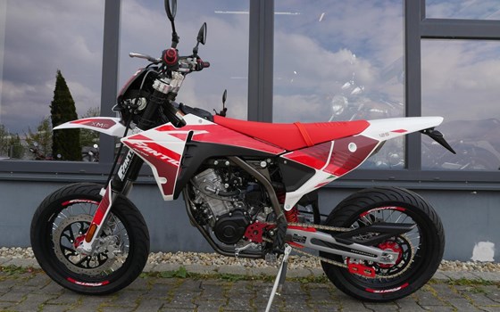 Neufahrzeug Fantic XMF 125 Performance - Bild 4