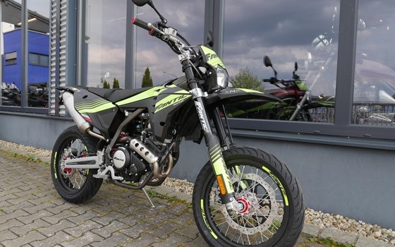 Neufahrzeug Fantic XMF 125 Performance - Bild 5