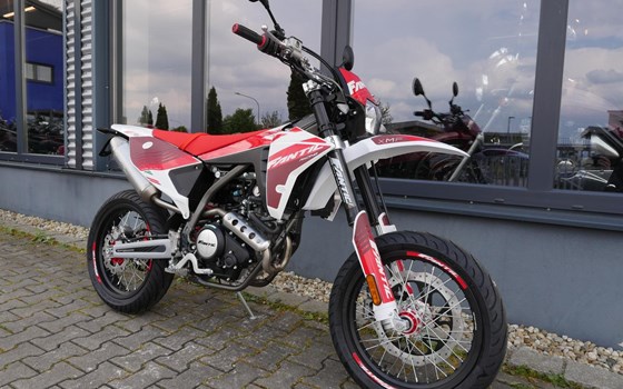 Neufahrzeug Fantic XMF 125 Performance - Bild 6