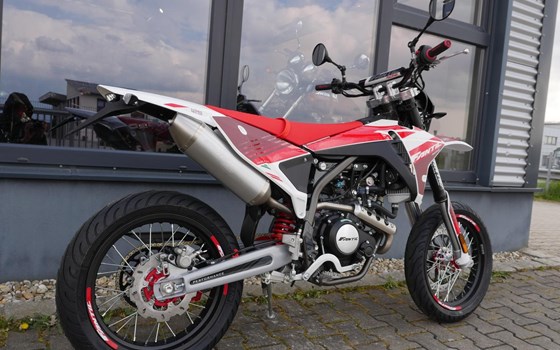 Neufahrzeug Fantic XMF 125 Performance - Bild 8