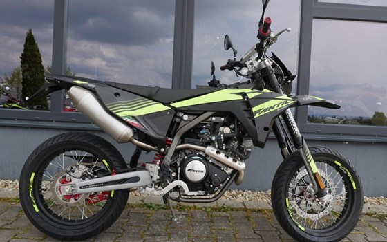 Neufahrzeug Fantic XMF 125 Performance - Bild 1