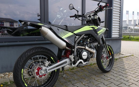 Neufahrzeug Fantic XMF 125 Performance - Bild 7