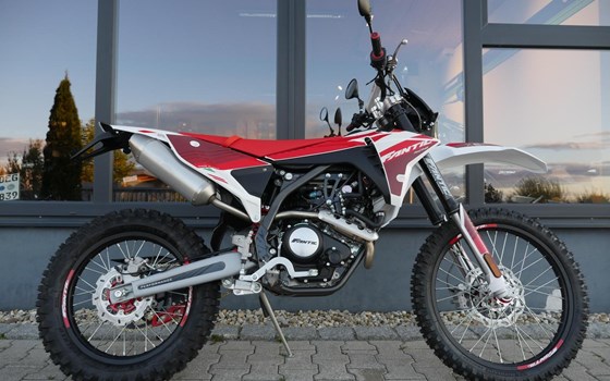 Neufahrzeug Fantic XEF 125 Performance - Bild 1