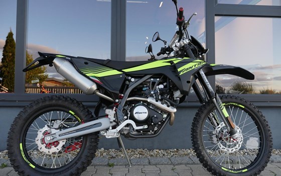 Neufahrzeug Fantic XEF 125 Performance - Bild 2