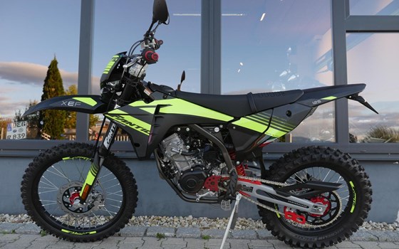 Neufahrzeug Fantic XEF 125 Performance - Bild 5