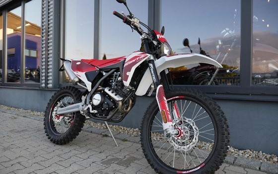 Neufahrzeug Fantic XEF 125 Performance - Bild 6