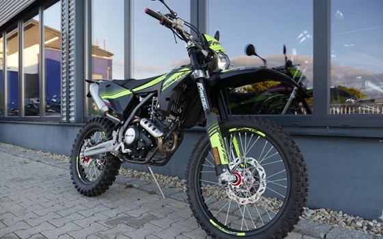 Neufahrzeug Fantic XEF 125 Performance - Bild 7